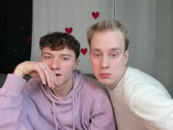 successful_kevin — Chaturbate stream photo (Mar 2026)