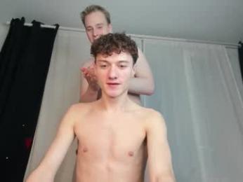 successful_kevin — Chaturbate stream photo (Mar 2026)