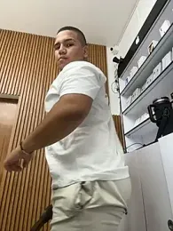 Patricio_02 — Stripchat stream photo (Jun 2026)