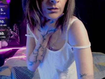 ElsieFade — Bongacams profile photo