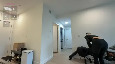 NattyFierros — Stripchat stream photo (Mar 2026)