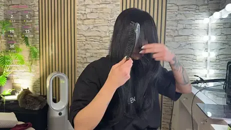 NattyFierros — Stripchat stream photo (Mar 2026)