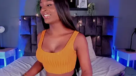 nahomi_campbell — stripchat