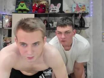 holiday_boys — chaturbateでウェブカムモデルオンライン