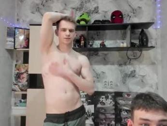 holiday_boys — chaturbateでウェブカムモデルオンライン