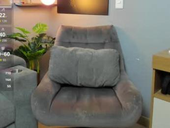 giorgio_leone2 — Chaturbate stream photo (Apr 2026)