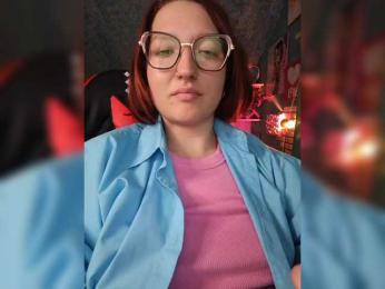 Mari_Gold — bongacams