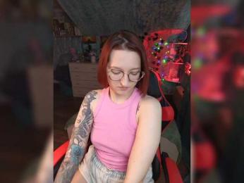 Mari_Gold — Bongacams stream photo (Mar 2026)