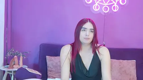 Maylu_Fox — Stripchat stream photo (Jan 2026)