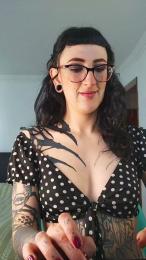 Inked_Val — Cam4 stream photo (Feb 2026)