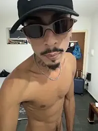 Magriim027 — Stripchat profile photo