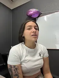 Alyha_Cortes — Stripchat stream photo (Feb 2026)