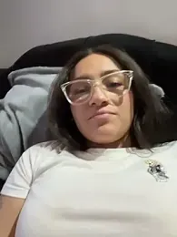 Alyha_Cortes — Stripchat stream photo (Feb 2026)