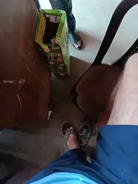 Desindianbull69 — stripchat