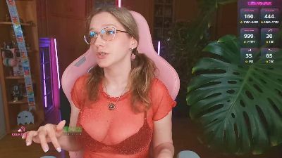 LunaNicole — Cam4 stream photo (Apr 2026)