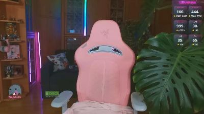 LunaNicole — Cam4 profile photo