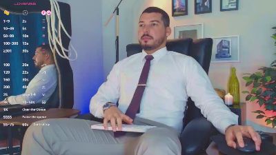 HenryBenso — Cam4 stream photo (Mar 2026)