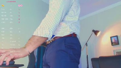 HenryBenso — cam4でウェブカムモデルオンライン