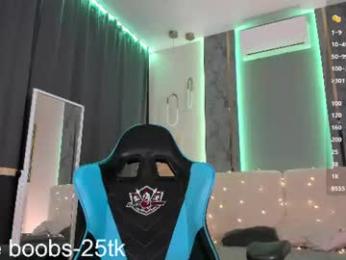 hazel_7 — Chaturbate profile photo