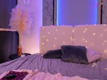 hazel_7 — Chaturbate stream photo (Jun 2026)