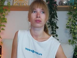 Emma Wilde — flirt4free