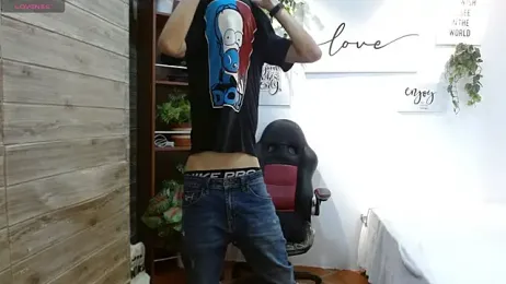 maxim_rod — stripchatでウェブカムモデルオンライン