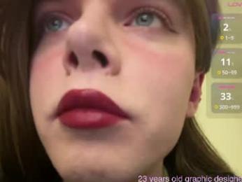1000and1nights_ — chaturbateでウェブカムモデルオンライン