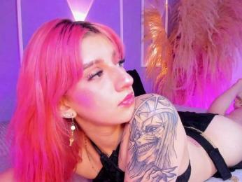 AlannaViera — Bongacams stream photo (May 2026)