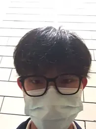 zhsase — Stripchat profile photo