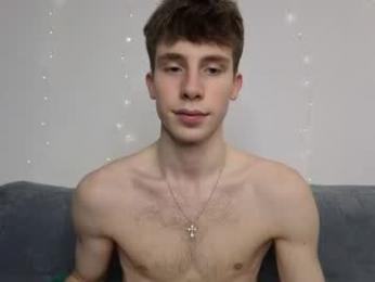 cute_brian — Chaturbate stream photo (Apr 2026)