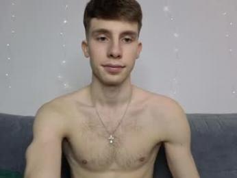 cute_brian — Chaturbate stream photo (Apr 2026)