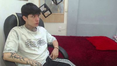Iantwink18 — Cam4 stream photo (May 2026)