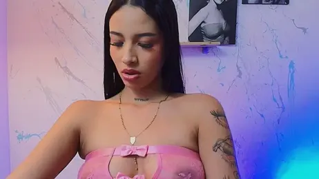Paulina_Lopezz — Stripchat stream photo (Jun 2026)