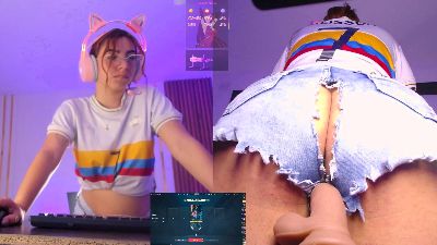 CamilaVegas_ — Cam4 stream photo (Jun 2026)