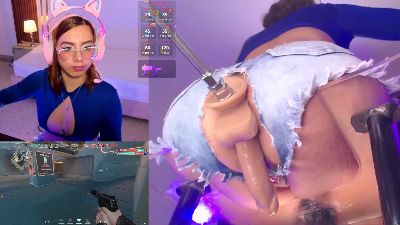 CamilaVegas_ — cam4