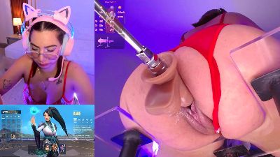 CamilaVegas_ — Cam4 stream photo (Jun 2026)