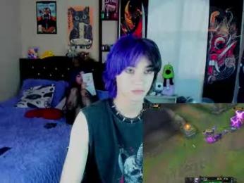 xzerox_ — chaturbateでウェブカムモデルオンライン