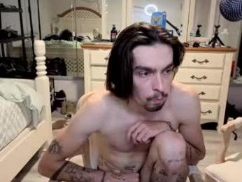 str8whiteboy21 — Chaturbate stream photo (Apr 2026)