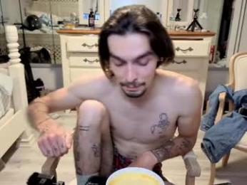 str8whiteboy21 — chaturbate