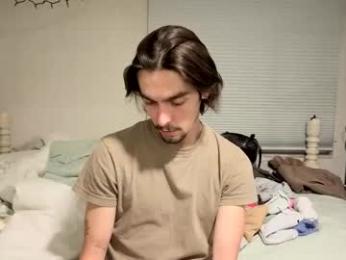 str8whiteboy21 — Chaturbate stream photo (Apr 2026)