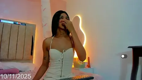 daniela_acosta — Stripchat stream photo (Nov 2025)