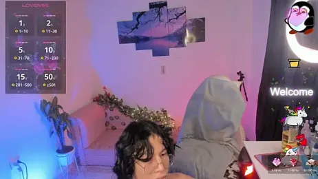 odelei — Stripchat stream photo (May 2025)