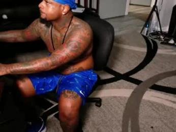 slangondemhoes — Chaturbate stream photo (Jul 2026)