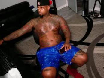 slangondemhoes — Chaturbate stream photo (Jul 2026)