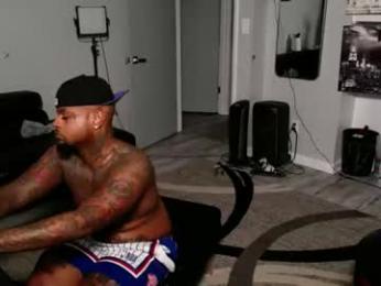 slangondemhoes — Chaturbate stream photo (Jul 2026)