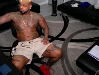 slangondemhoes — chaturbate