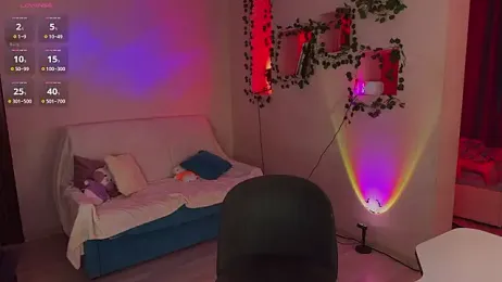 RobertAndLinela — Stripchat profile photo