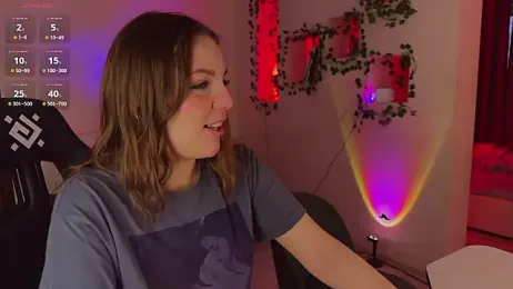 RobertAndLinela — Stripchat stream photo (Mar 2026)