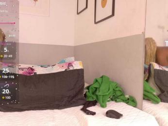 missfoster — Bongacams profile photo