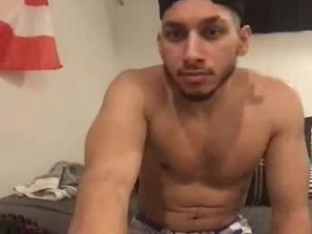 fantasma247 — Chaturbate stream photo (Jan 2026)